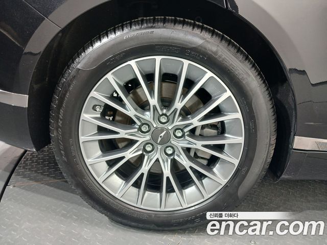 Genesis G80 2024 — photo 5
