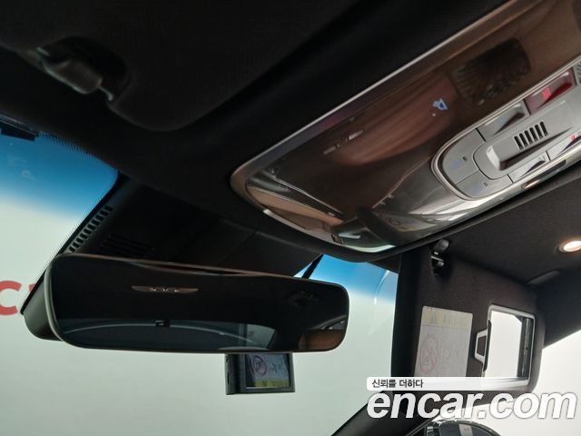 Genesis G80 2024 — photo 25