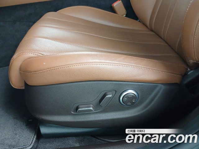 Genesis G80 2024 — photo 28