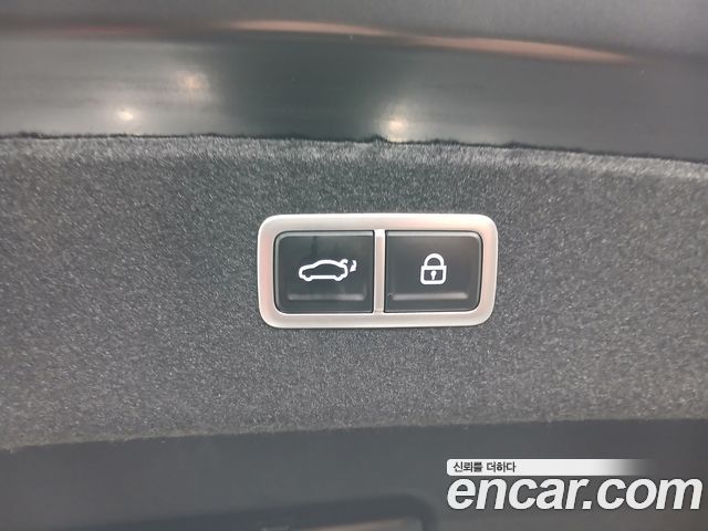 Genesis G80 2024 — photo 31