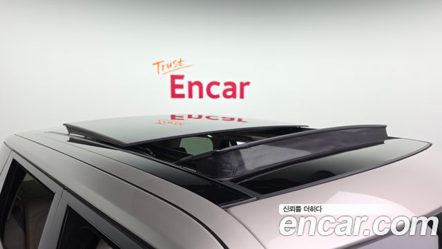 Land Rover Range Rover 2014 — photo 20