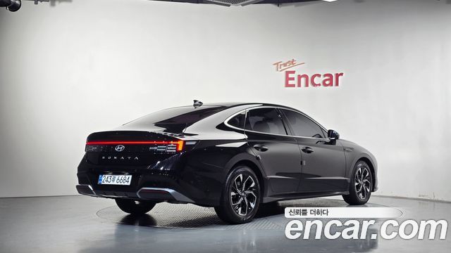 Hyundai Sonata 2024 — photo 2