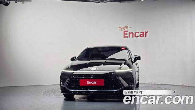 Hyundai Sonata 2024 — photo 3