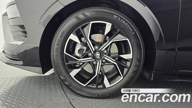 Hyundai Sonata 2024 — photo 5