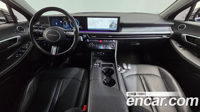 Hyundai Sonata 2024 — photo 10