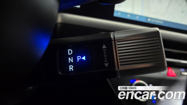 Hyundai Sonata 2024 — photo 12