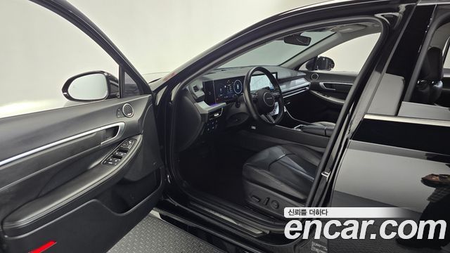 Hyundai Sonata 2024 — photo 13
