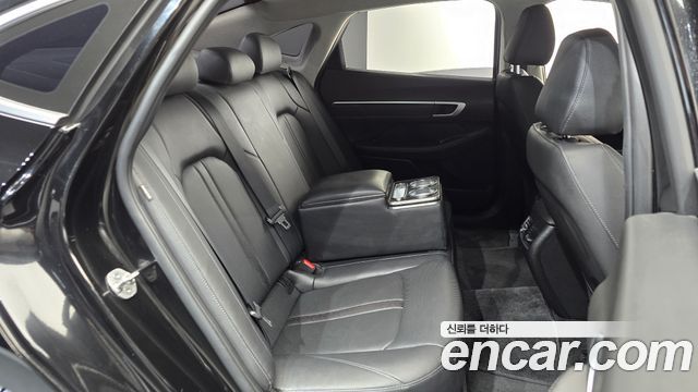 Hyundai Sonata 2024 — photo 17