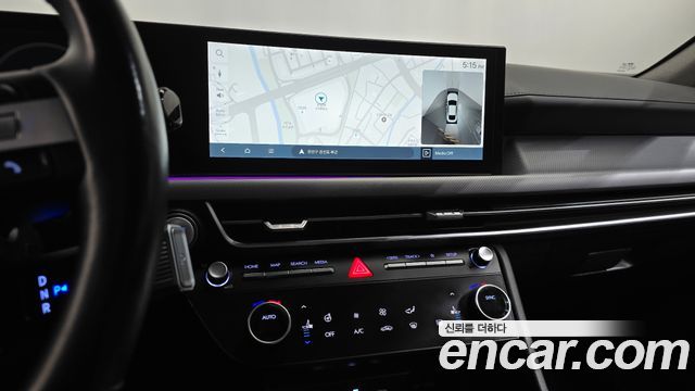 Hyundai Sonata 2024 — photo 18