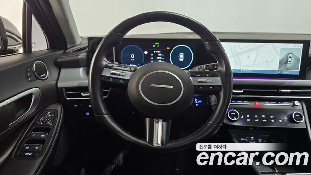 Hyundai Sonata 2024 — photo 19