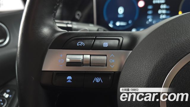 Hyundai Sonata 2024 — photo 21