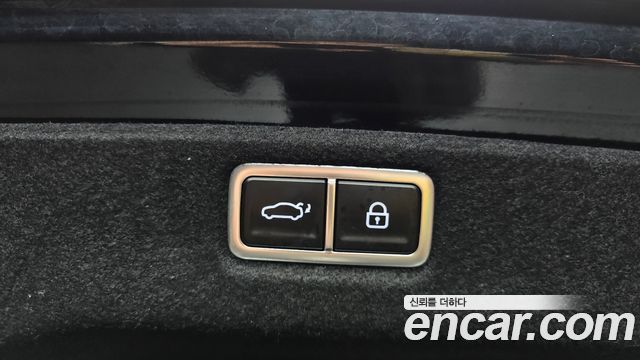 Hyundai Sonata 2024 — photo 22