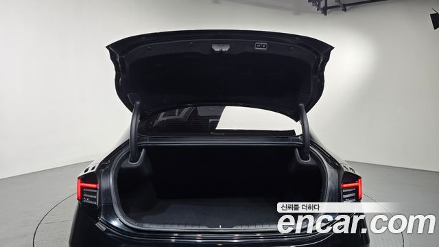 Hyundai Sonata 2024 — photo 23
