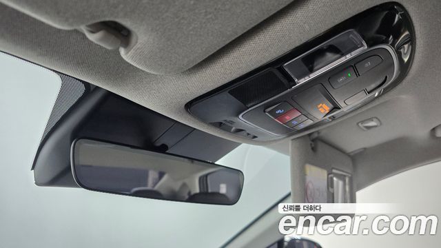 Hyundai Sonata 2024 — photo 24