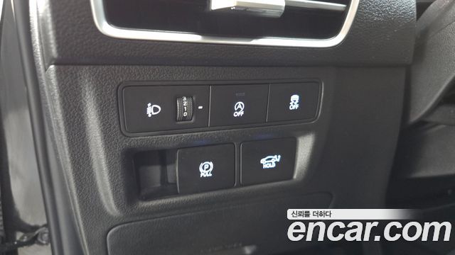 Hyundai Sonata 2024 — photo 25