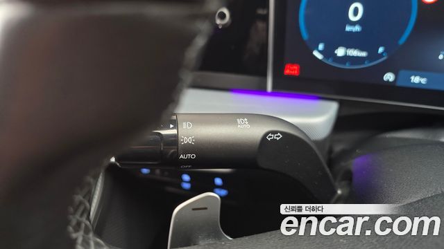 Hyundai Sonata 2024 — photo 26