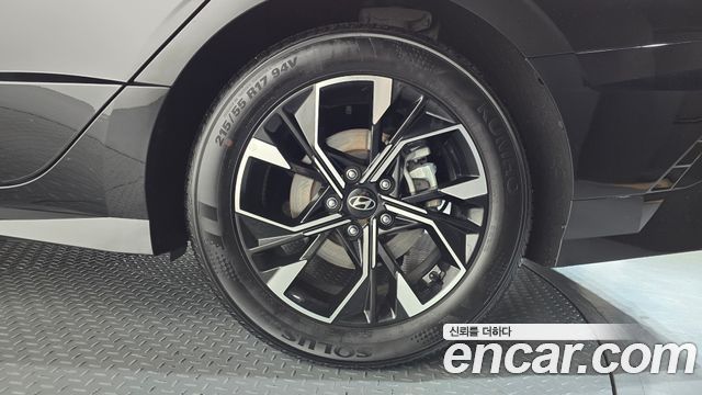 Hyundai Sonata 2024 — photo 7