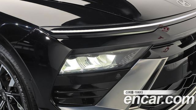 Hyundai Sonata 2024 — photo 8