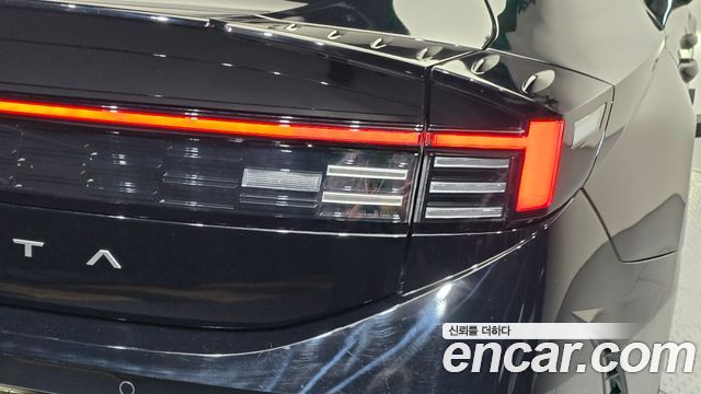 Hyundai Sonata 2024 — photo 9