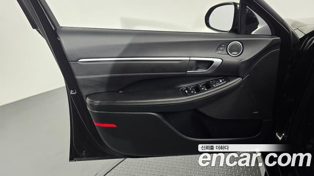Hyundai Sonata 2024 — photo 14