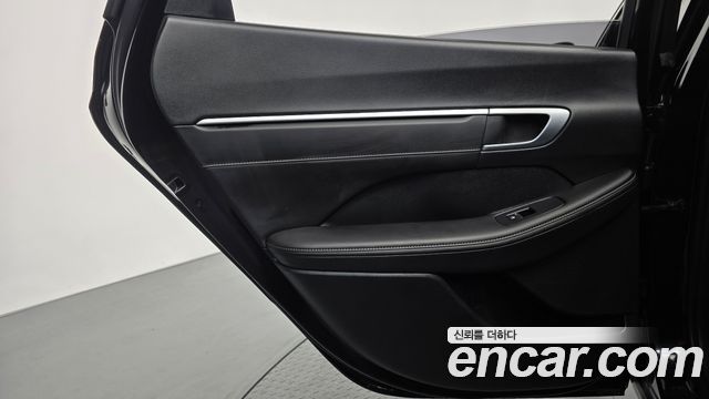 Hyundai Sonata 2024 — photo 15