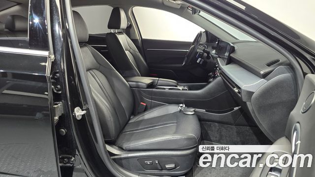 Hyundai Sonata 2024 — photo 16