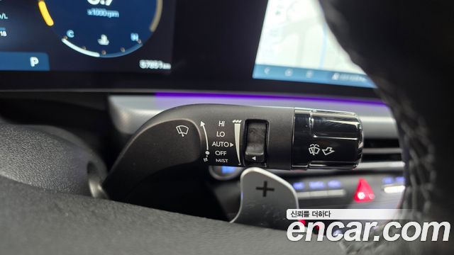 Hyundai Sonata 2024 — photo 27