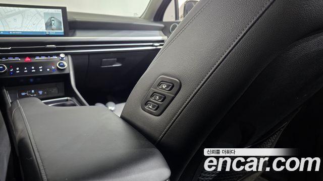 Hyundai Sonata 2024 — photo 28