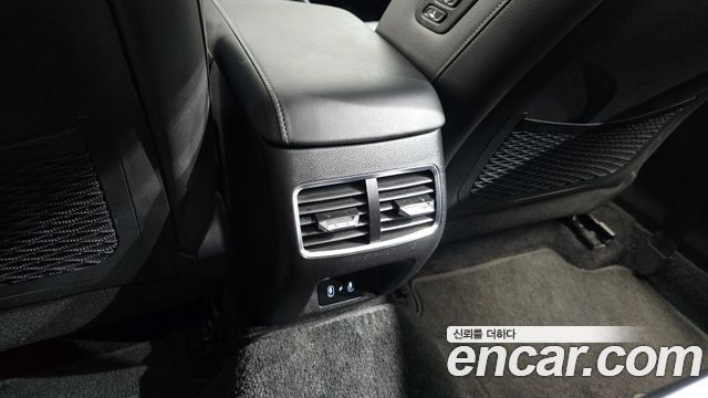Hyundai Sonata 2024 — photo 29