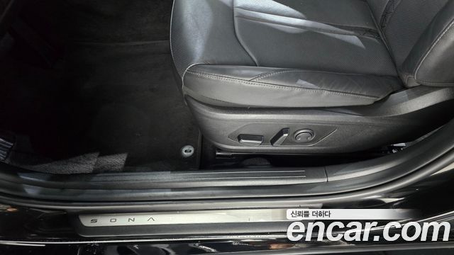 Hyundai Sonata 2024 — photo 30