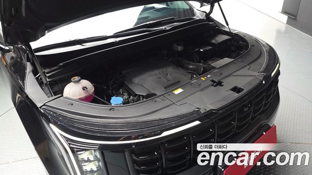 Kia Canival 2025 — photo 6