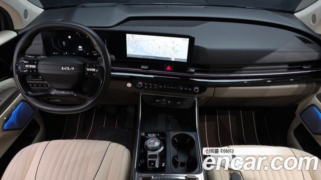 Kia Canival 2025 — photo 10