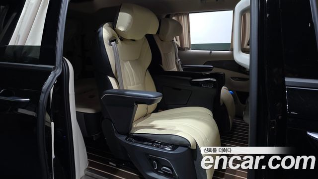 Kia Canival 2025 — photo 18