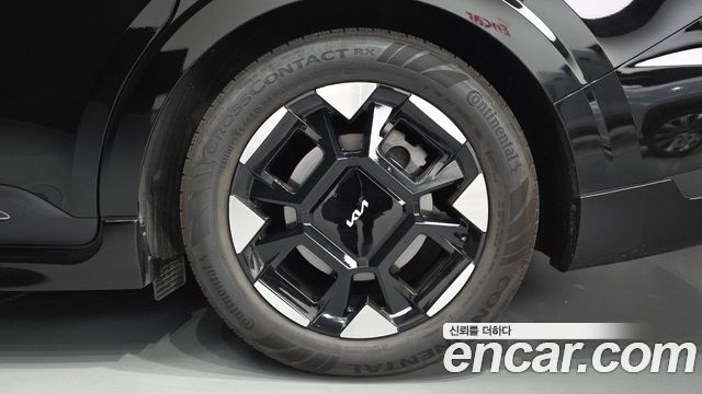 Kia Canival 2025 — photo 7
