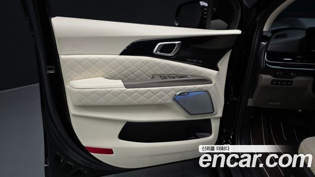 Kia Canival 2025 — photo 14