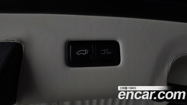 Kia Canival 2025 — photo 27