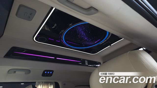 Kia Canival 2025 — photo 28