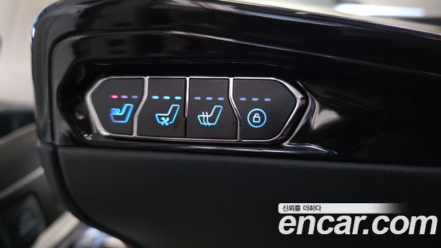Kia Canival 2025 — photo 30