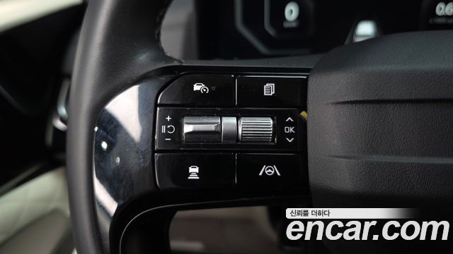 Kia Canival 2025 — photo 37