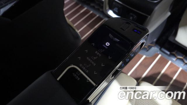 Kia Canival 2025 — photo 38