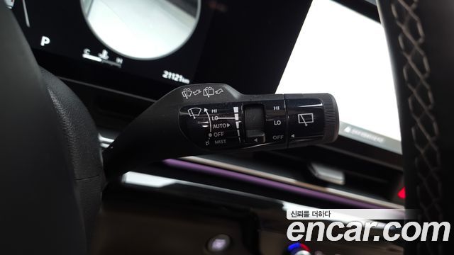 Kia Canival 2025 — photo 39