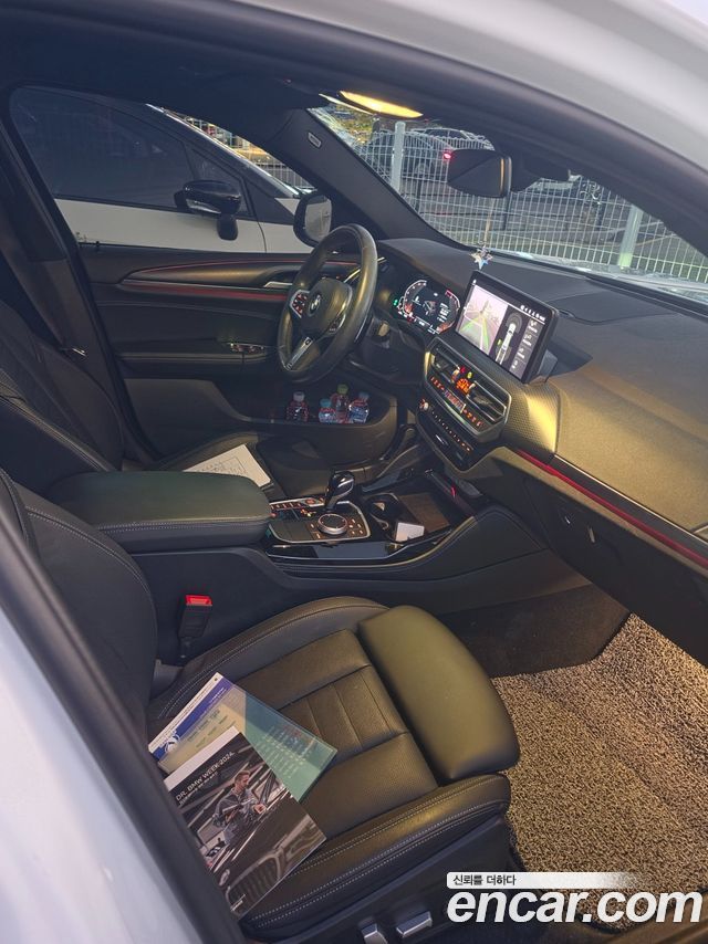 BMW X4 2022 — photo 5