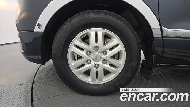 Hyundai Starex 2021 — photo 5