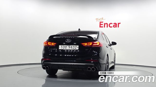 Hyundai AVANTE 2018 — photo 4