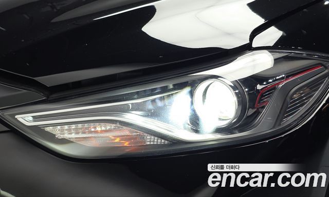 Hyundai AVANTE 2018 — photo 8