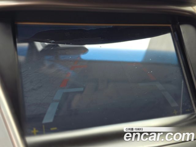 Hyundai Grandeur 2012 — photo 10