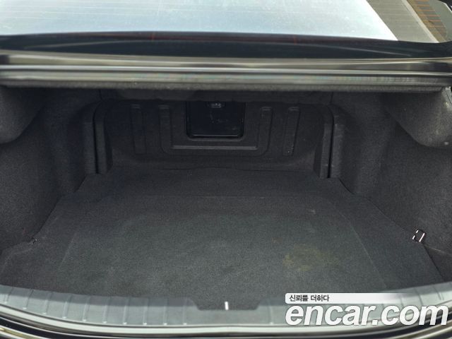 Hyundai Grandeur 2012 — photo 16