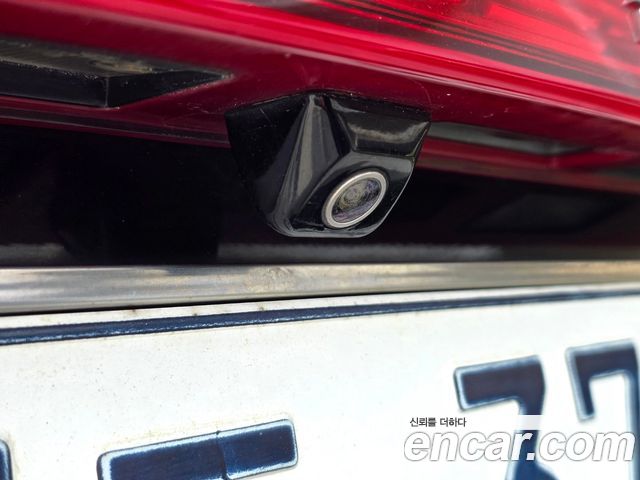 Hyundai Grandeur 2012 — photo 17