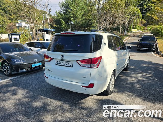 KG Mobility KORANDO 2014 — photo 3