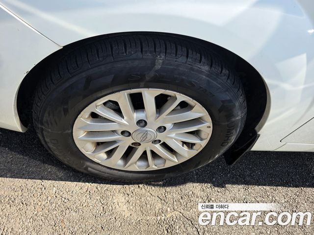 KG Mobility KORANDO 2014 — photo 5